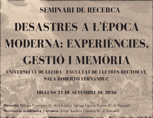 Seminari